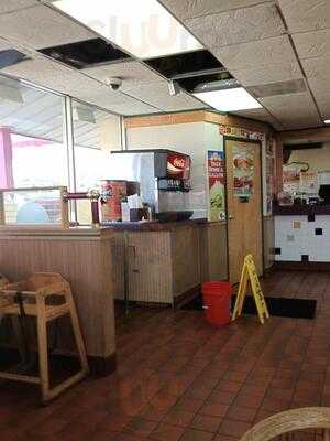 Popeyes Louisiana Kitchen, Cockeysville