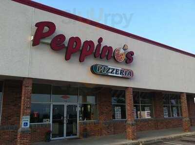 Peppinos pizzeria, Seneca