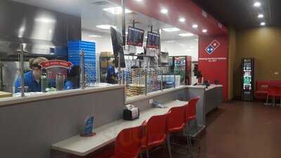 Domino's Pizza, Harker Heights