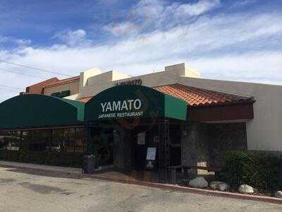 Yamato Japanese Restaurant, Agoura Hills