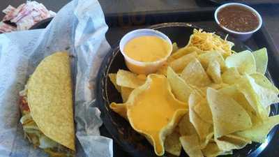 Taco Bueno, Harker Heights