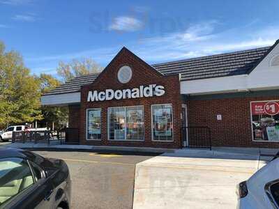 McDonald's, Ashland