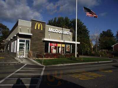 McDonald's, Rochester