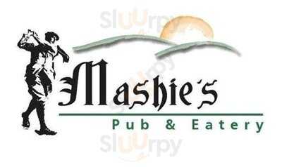 Mashie's Pub & Eatery, Pekin