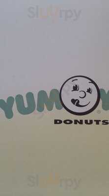 Yum-Yum Donuts, Agoura Hills