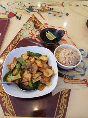 Hunan Palace Chinese Restaurant, Harker Heights