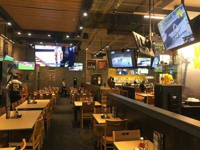 Buffalo Wild Wings