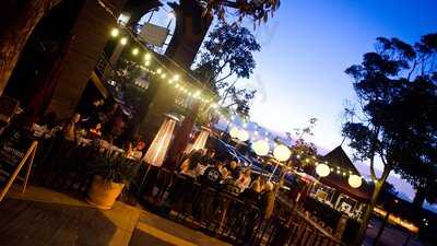 Tasting Room Del Mar, Del Mar