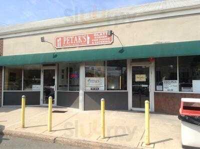 Petak's Glatt Kosher, Fair Lawn