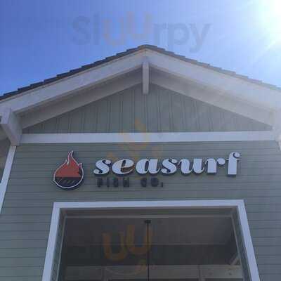 Seasurf