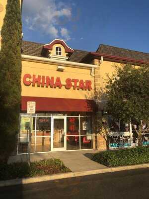 China Star, Zephyrhills