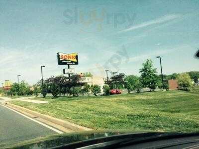 Sonic Drive-In, Elkton