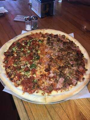 Clemento's Pizzeria & Brew, Rochester