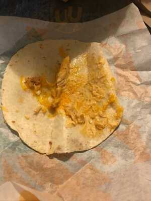 Taco Bell, Athens