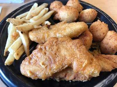 Long John Silver's, Goshen