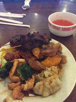 Ichiban Buffet, Nicholasville