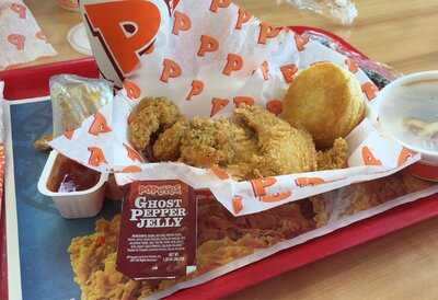 Popeyes Louisiana Kitchen