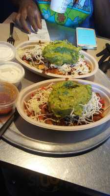 Chipotle Mexican Grill, New Hartford