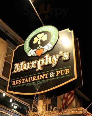 Murphy's Restaurant And Pub