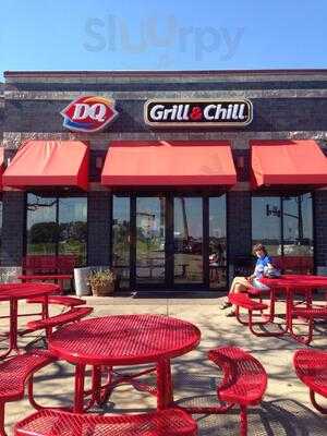 Dairy Queen Grill & Chill