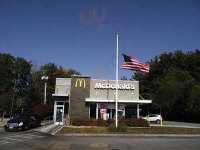 McDonald's, Rochester