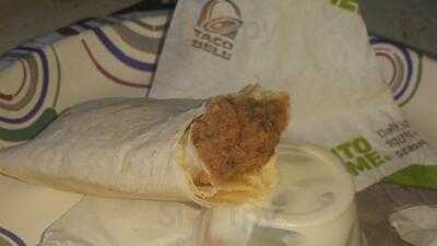 Taco Bell, Seneca