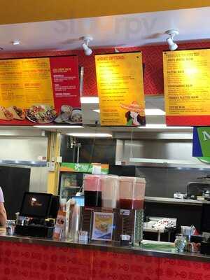 Taco Teresa's