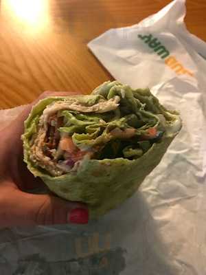 Subway, Pickerington