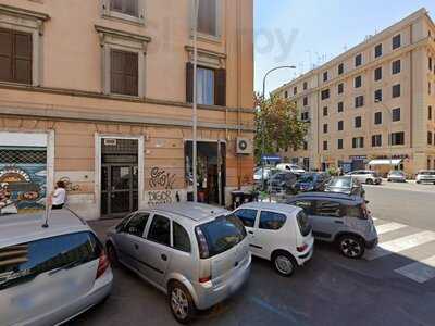 Gran Caffe Borgese, Roma