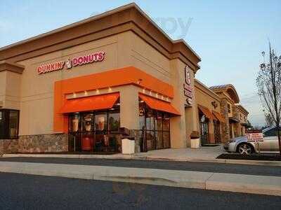 Dunkin', Ashland