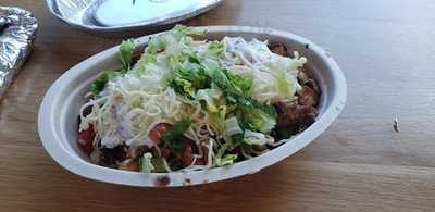 Chipotle Mexican Grill