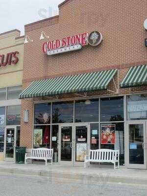 Cold Stone Creamery, Cockeysville