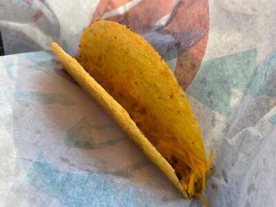 Taco Bell, Elkton