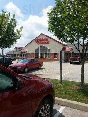 Golden Corral Buffet and Grill, O'Fallon