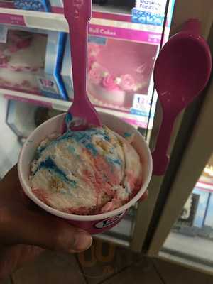 Baskin-Robbins, Agoura Hills