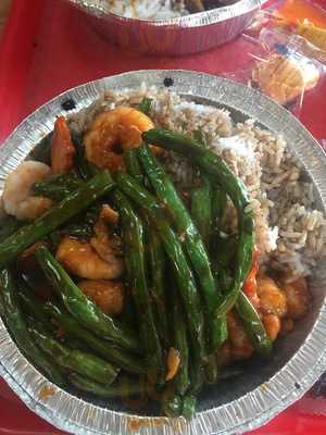 Joy Garden Chinese Restaurant, Elkton