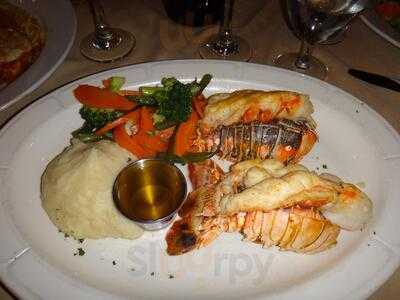 Ponte Vecchio Italian Seafood Grille