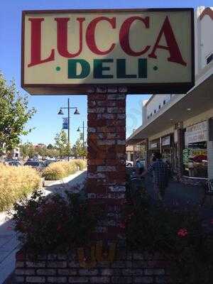 Lucca's Italian Deli