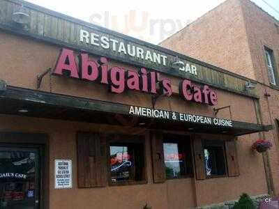 Abigail's Cafe, Linden