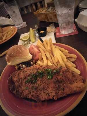 Lazy River Grill