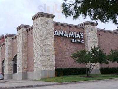 Anamia's, Coppell