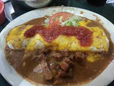 Leal's Mexican Food Restaurant, Clovis