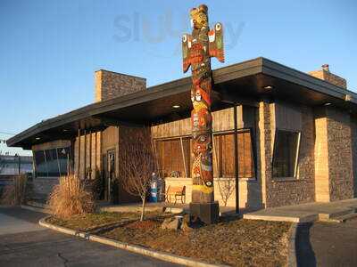 Porterhouse Steakhouse, Moses Lake