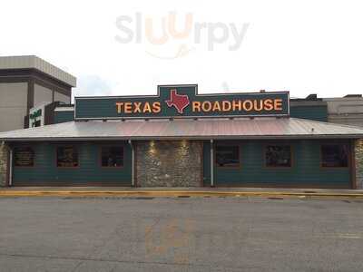 Texas Roadhouse