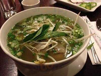 Pho Saigon, Moses Lake