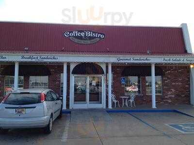 Coffee Bistro, Clovis