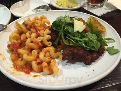 Carrabba's Italian Grill