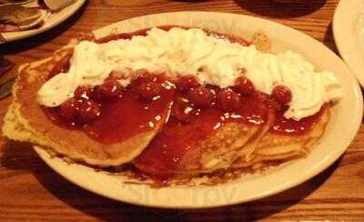 Cracker Barrel Restaurant And Old Country Store