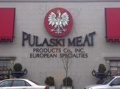 Pulaski Meat Products Co., Inc