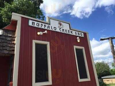 Buffalo Creek Bbq, Cleburne